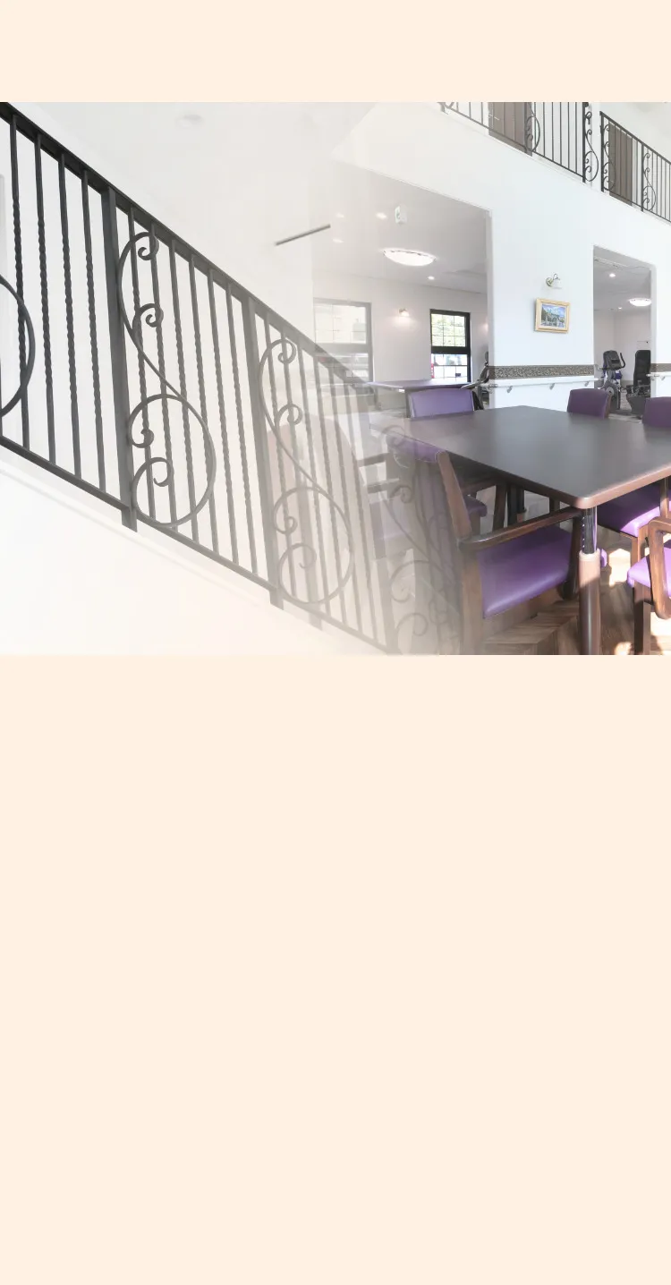 脳神経内科クリニックが連携するデイケア