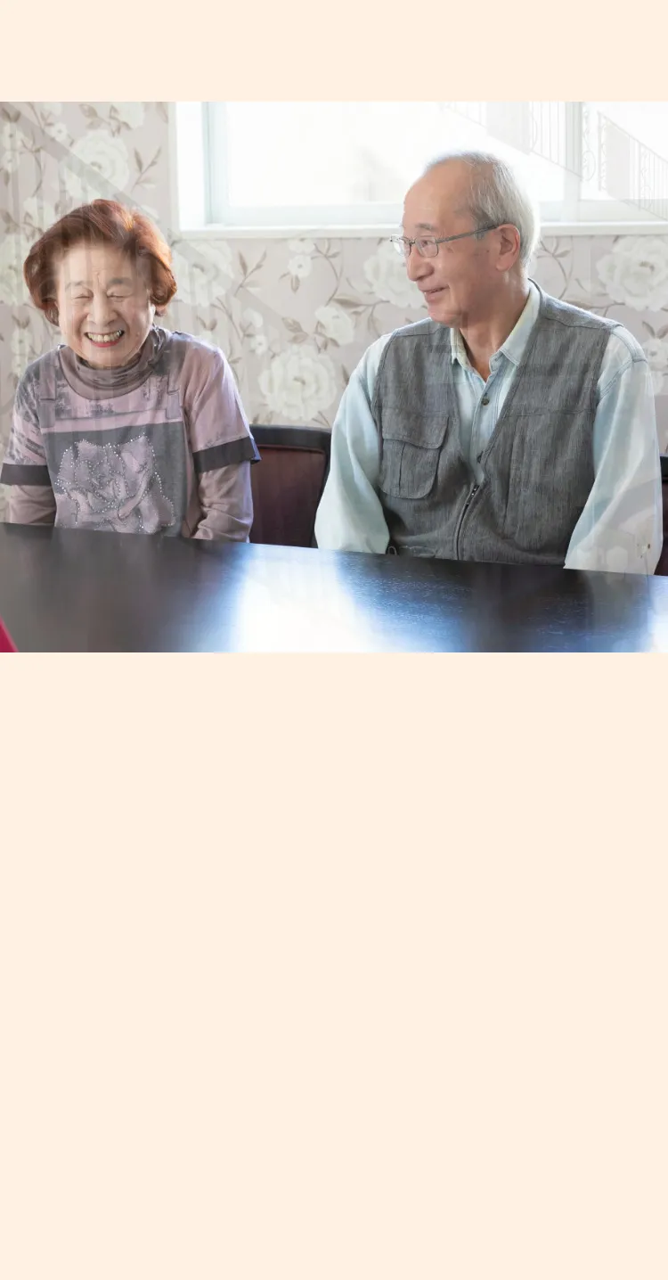 脳神経内科クリニックが連携するデイケア